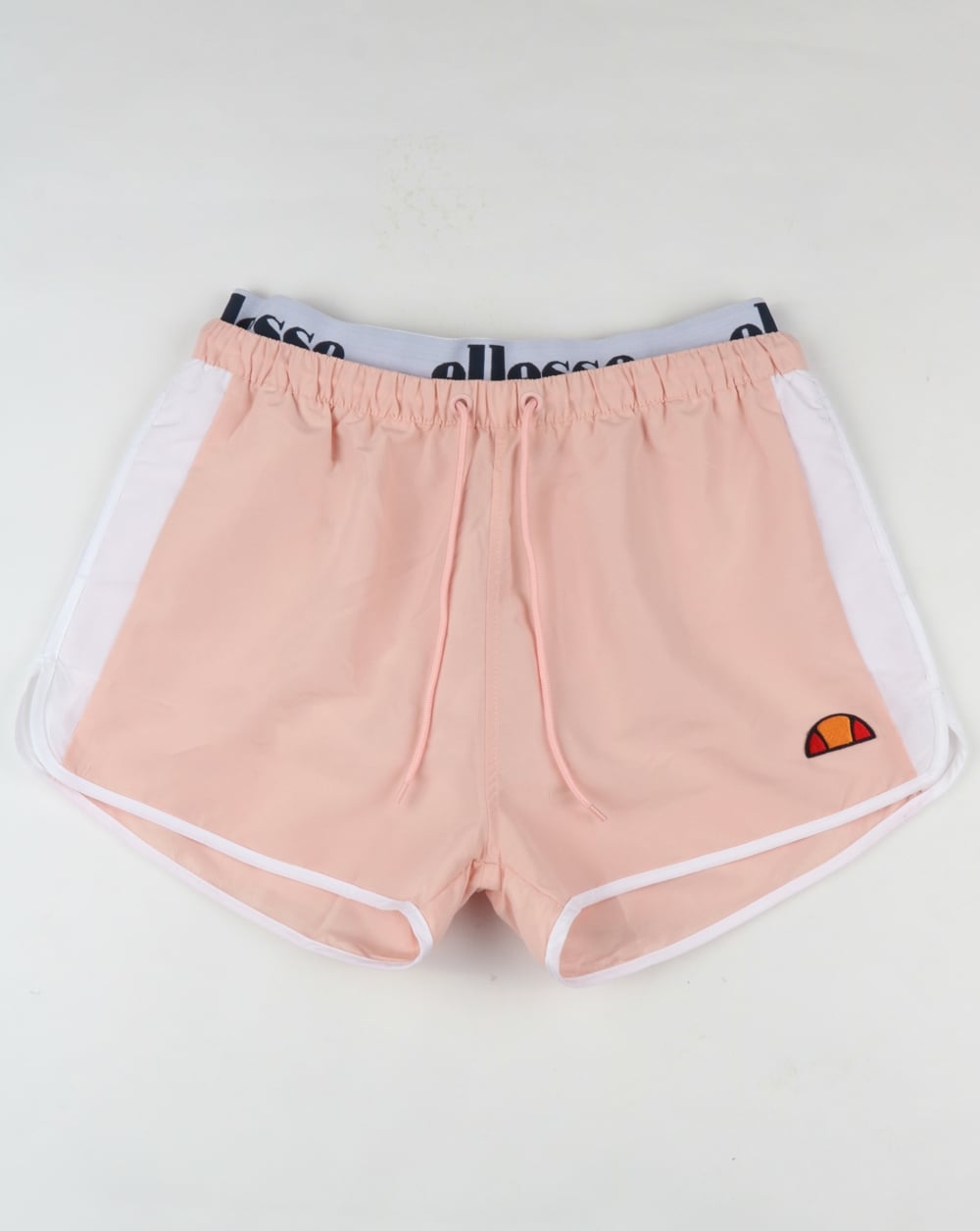 Ellesse Nasello Shorts Pink