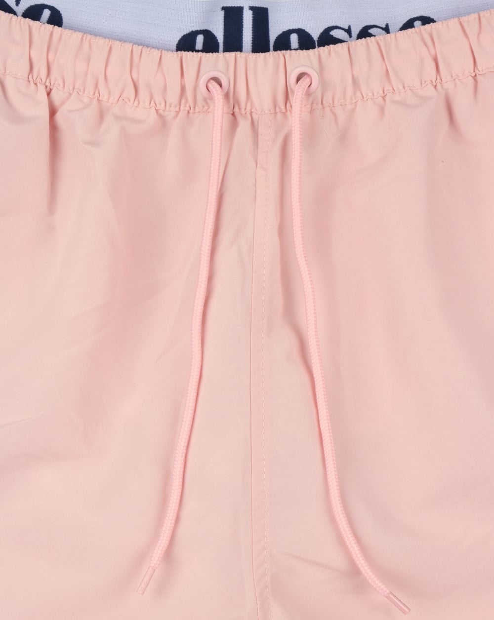 Ellesse Nasello Shorts Pink