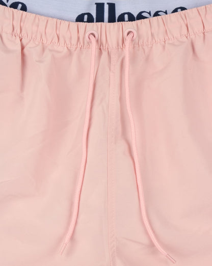 Ellesse Nasello Shorts Pink