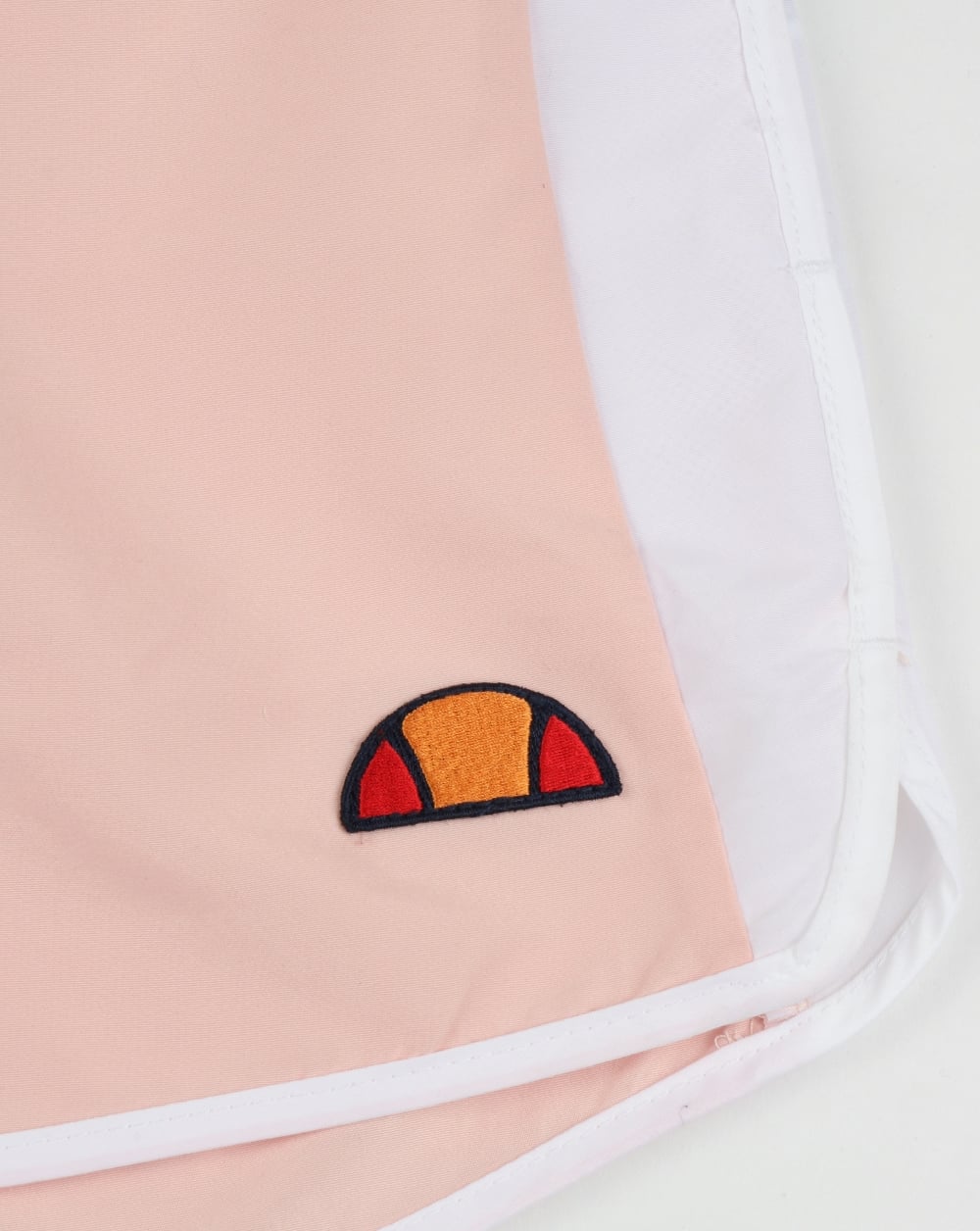 Ellesse Nasello Shorts Pink