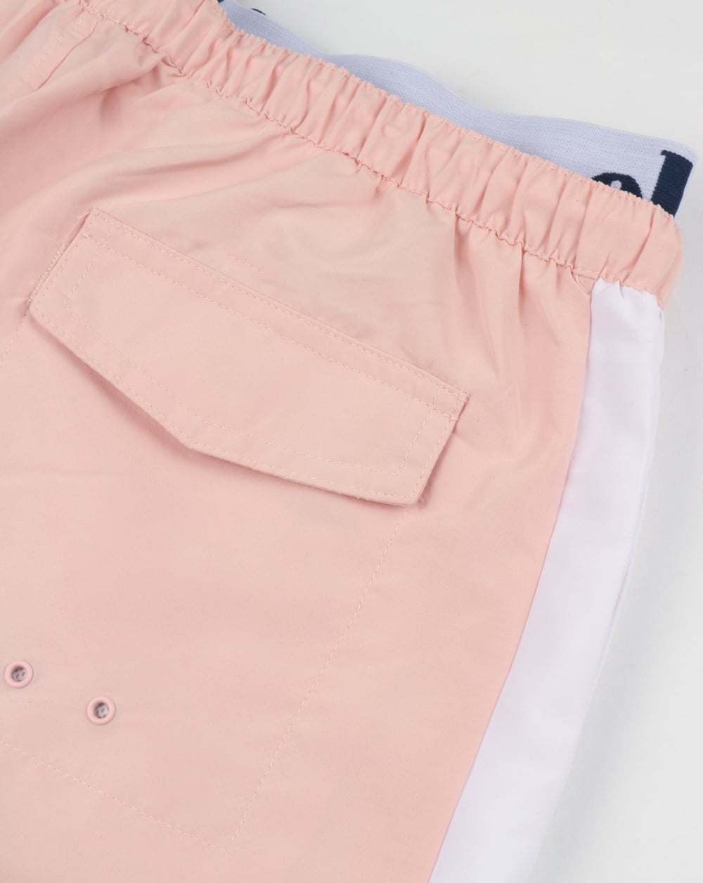 Ellesse Nasello Shorts Pink