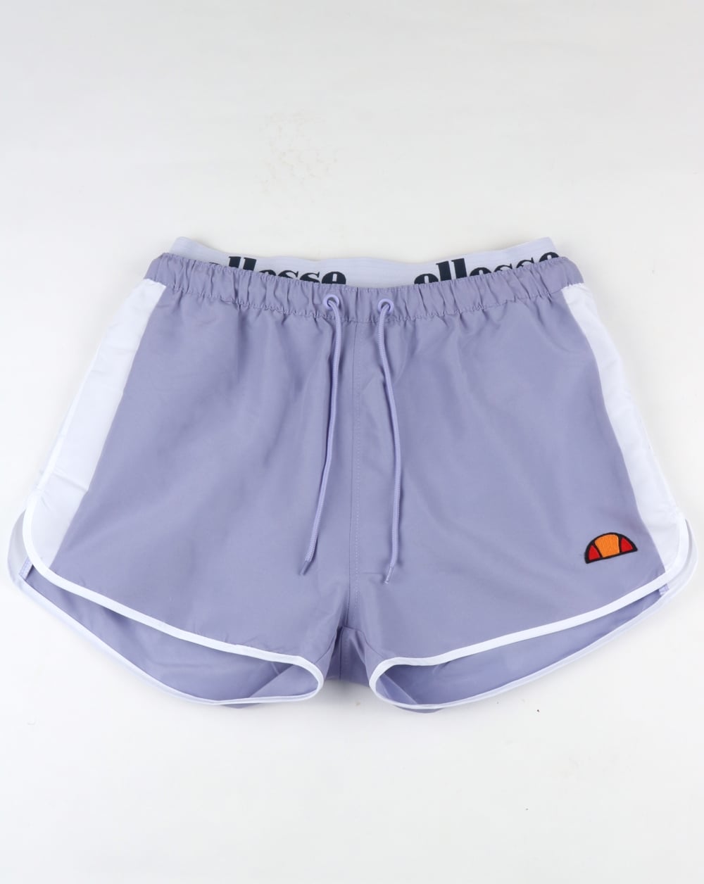 Ellesse Nasello Shorts Fresh Lilac