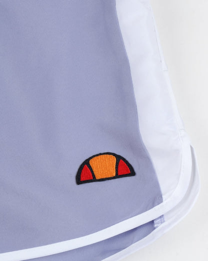 Ellesse Nasello Shorts Fresh Lilac