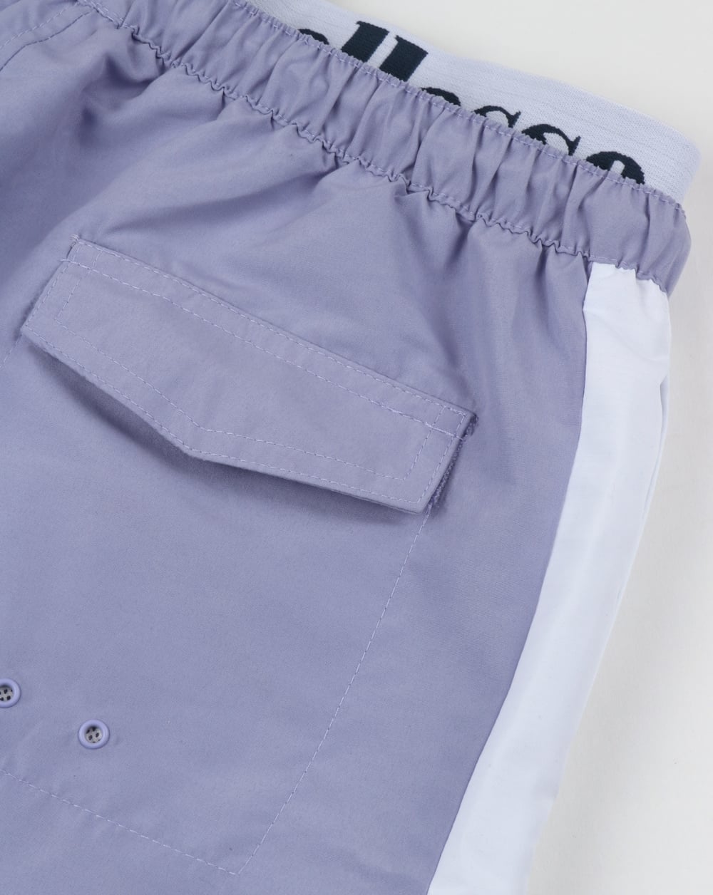 Ellesse Nasello Shorts Fresh Lilac