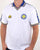 Leeds United 1978 Admiral Football Shirt White