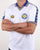 Leeds United 1978 Admiral Football Shirt White