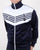 Tottenham 1978 Admiral Track Top Navy/white