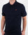 Ellesse Moncalieri Polo Shirt Navy