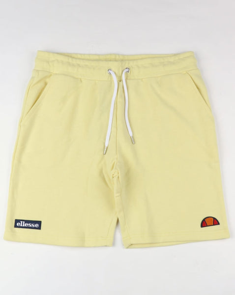 Ellesse Noli II Shorts Yellow