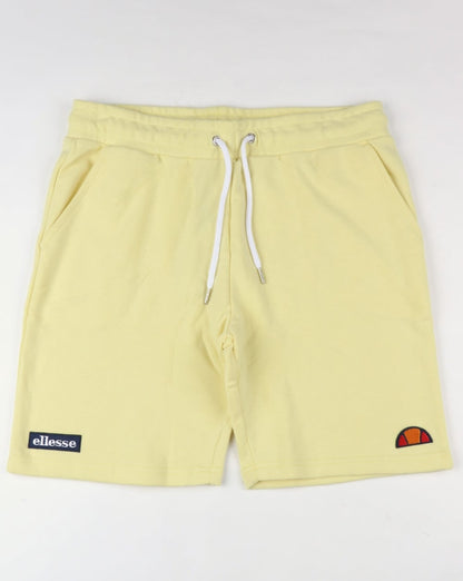 Ellesse Noli II Shorts Yellow