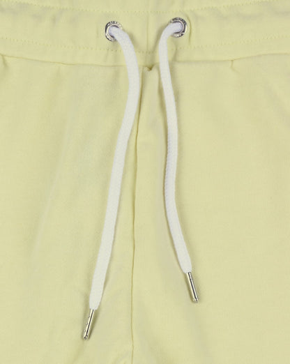 Ellesse Noli II Shorts Yellow