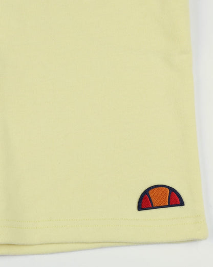 Ellesse Noli II Shorts Yellow