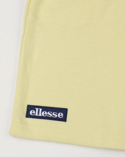Ellesse Noli II Shorts Yellow