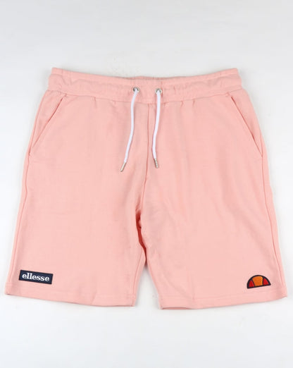 Ellesse Noli II Shorts Pink