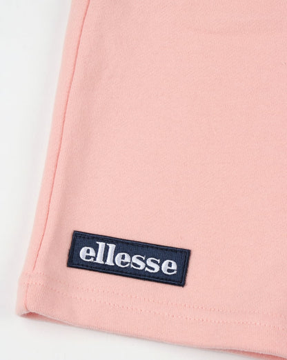 Ellesse Noli II Shorts Pink