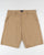 Gant Relaxed Summer Shorts Tan