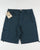 Pretty Green Rockwood Cargo Shorts Blue