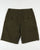 Pretty Green Rockwood Cargo Shorts Khaki