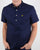 Lyle And Scott Oxford Short Sleeve Shirt Navy