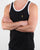 Luke Whitlock Vest Black