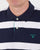 Gant Contrast Collar Rugger Marine