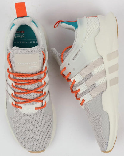Adidas EQT Support Adv Summer Trainers White/Chalk