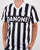 80s Casual Classics Juventus 1993 Uefa Cup Final Shirt Black/white