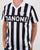 80s Casual Classics Juventus 1993 Uefa Cup Final Shirt Black/white
