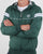 Sergio Tacchini Orion Hooded Jacket Forest Green