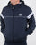 Sergio Tacchini Orion Hooded Jacket Navy