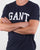 Gant Graphic T-shirt Navy