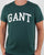 Gant Graphic T-shirt Green