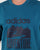 Adidas Originals Adventure T Shirt Real Teal