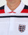 80s Casual Classics England 1982 Polo Shirt White