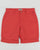 Tommy Hilfiger Cotton Twill Shorts Pink