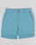 Tommy Hilfiger Cotton Twill Shorts Light Blue