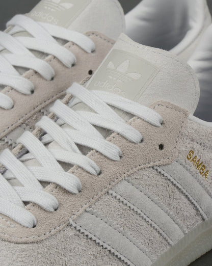 Adidas Samba OG Trainers Crystal White