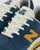 New Balance 520 Trainers Dark Blue/Varsity Gold