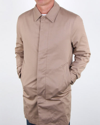 Pretty Green Mac Sand