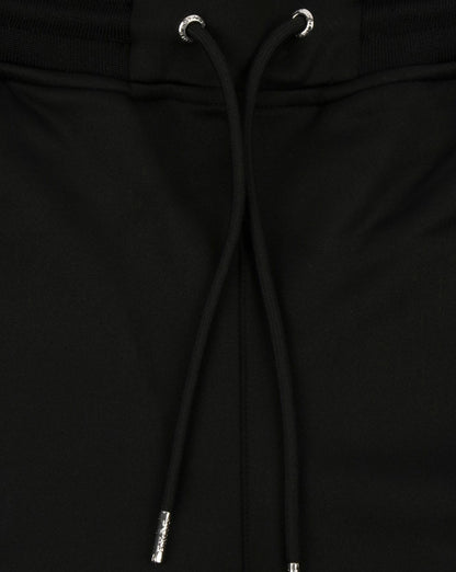 Luke Tyson Vintage Tape Shorts Black
