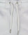 Luke Tyson Vintage Tape Shorts White