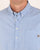 Pretty Green Overhead Short Sleeve Shirt Blue