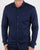 Tommy Jeans Stretch fit Navy Shirt