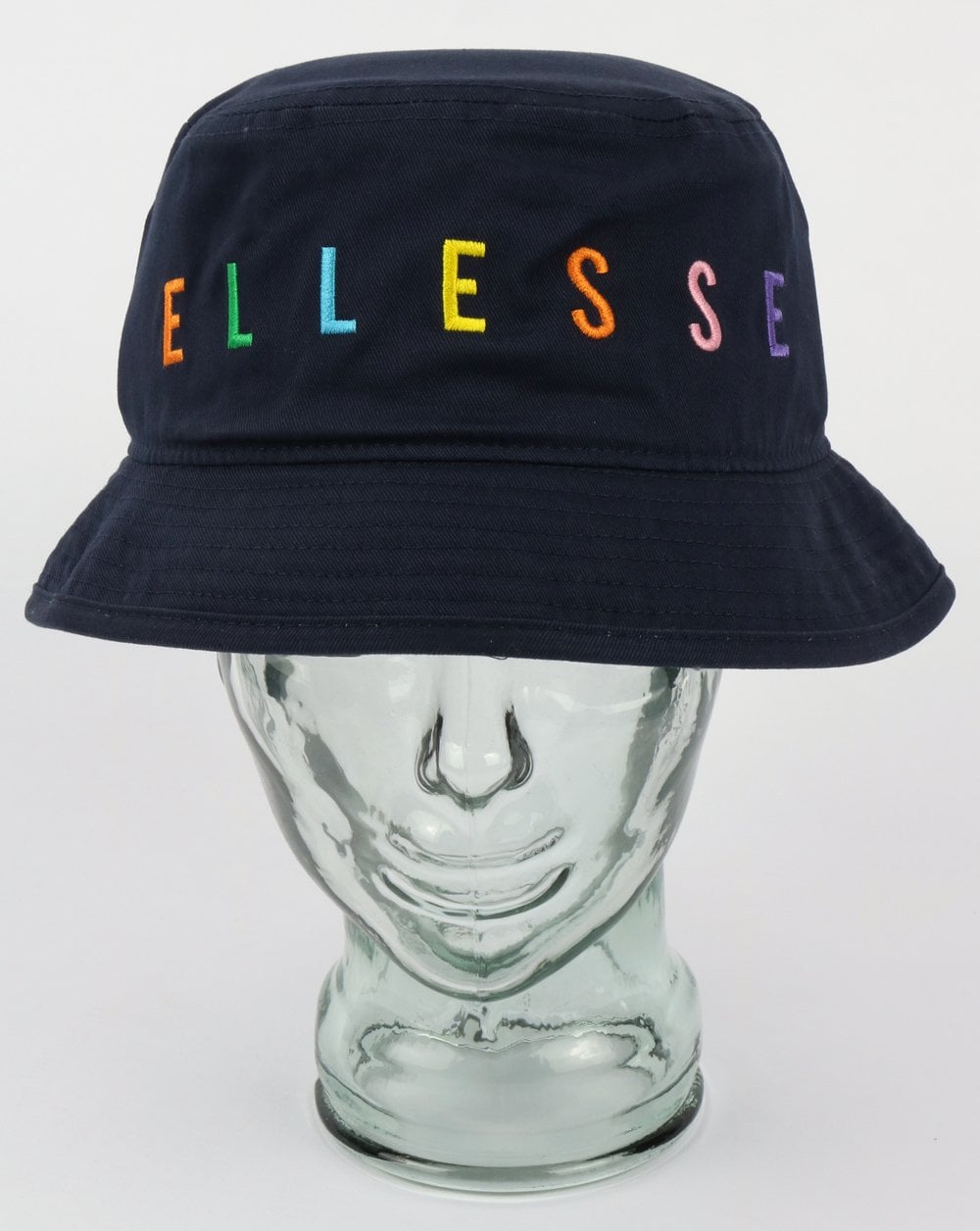 Ellesse Jerso Bucket Hat Navy