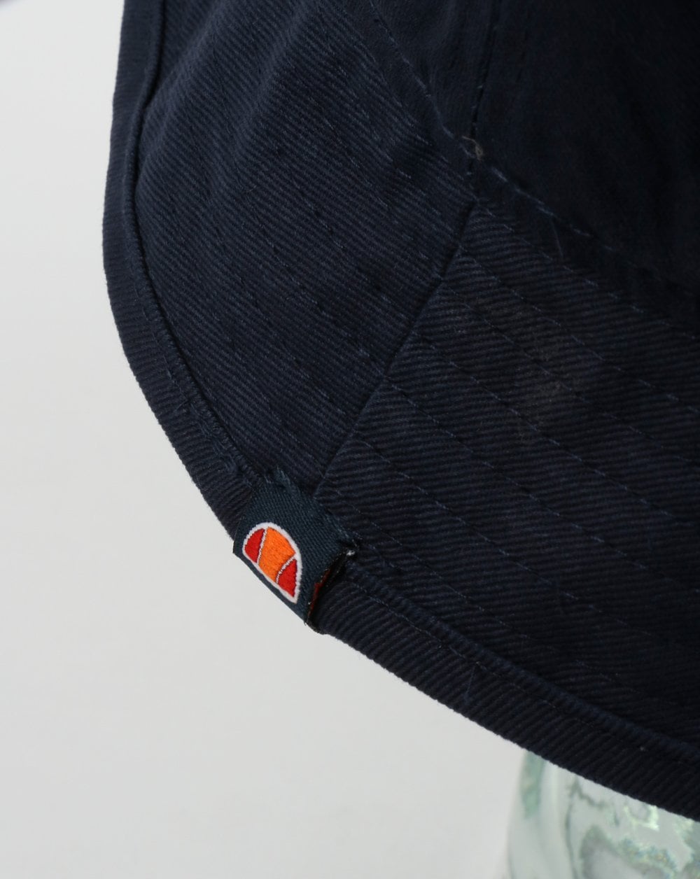 Ellesse Jerso Bucket Hat Navy