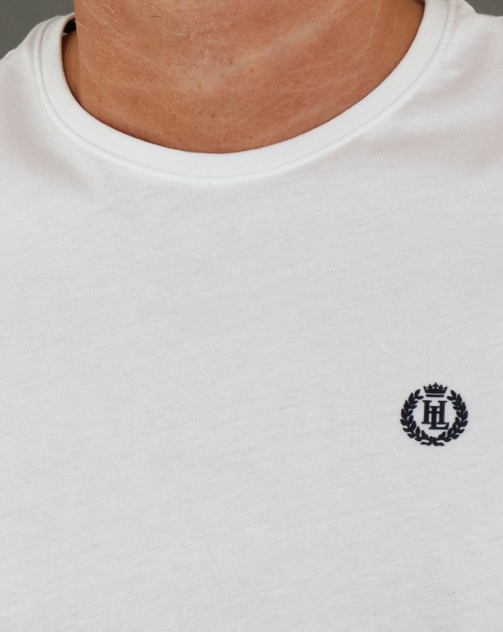 Henri Lloyd Radar T-shirt White