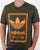 Adidas Originals Vintage T Shirt Night Cargo