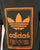 Adidas Originals Vintage T Shirt Night Cargo