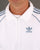 Adidas Originals Authentics Rugby Top White/dark Violet