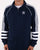 Adidas Originals Authentics Rugby Top Navy